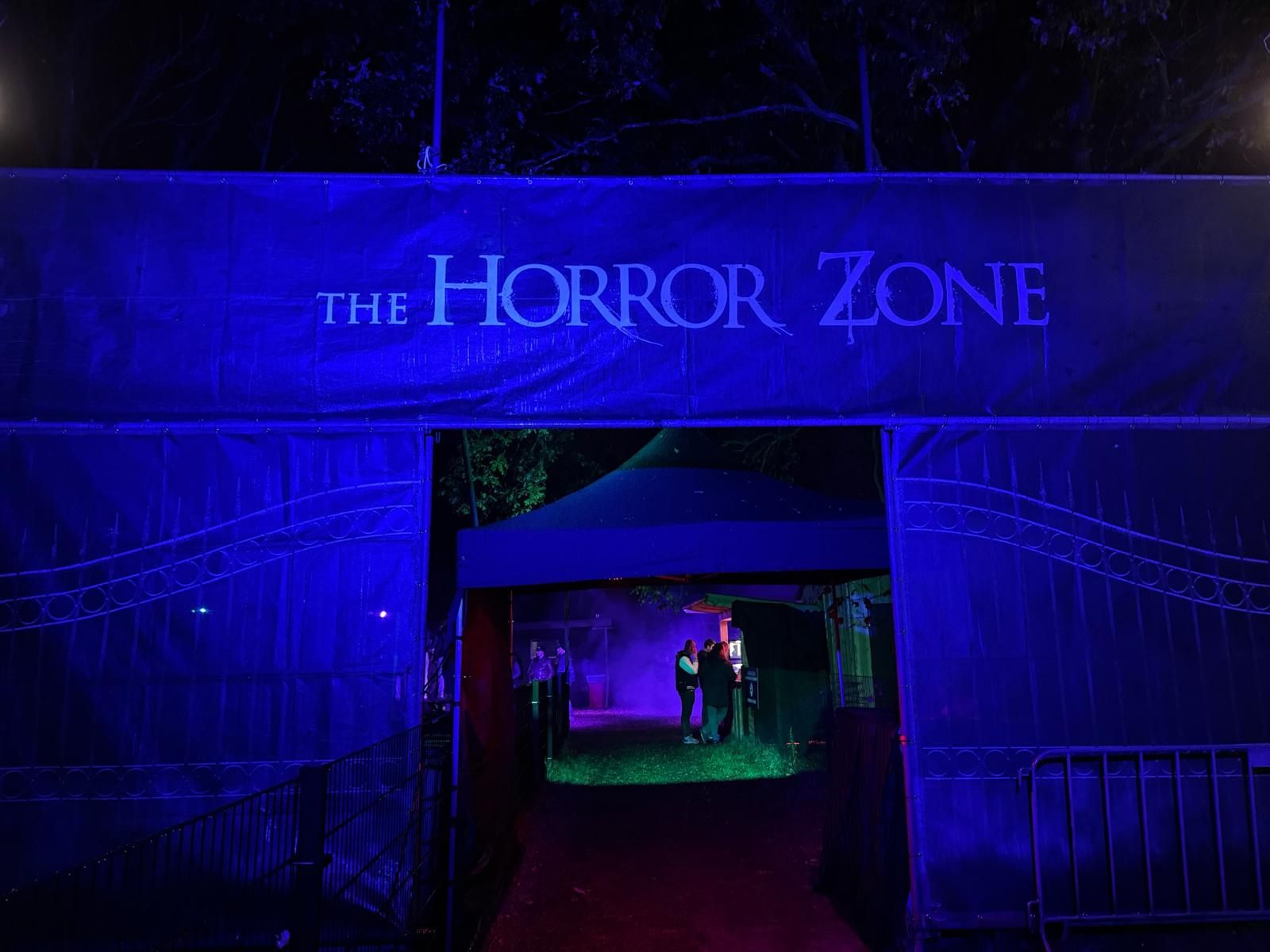 Horror Zone Area 73 review: secrets better left in the dark? | What does Bart say