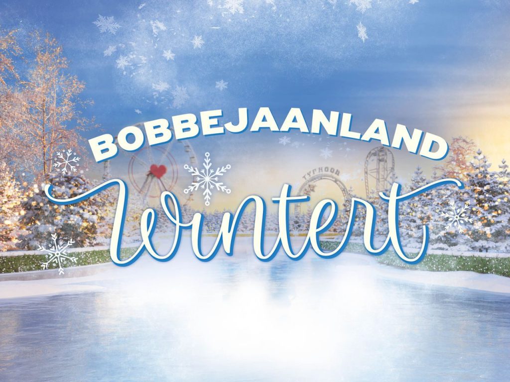 What does Bart say about.. Bobbejaanland Wintert&nbsp;❄️
