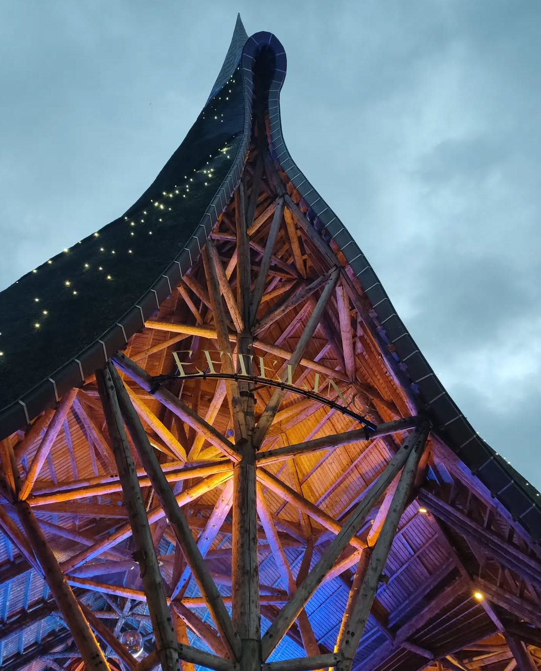Efteling’s biggest challenge: is the magic starting to fade? | What does Bart say