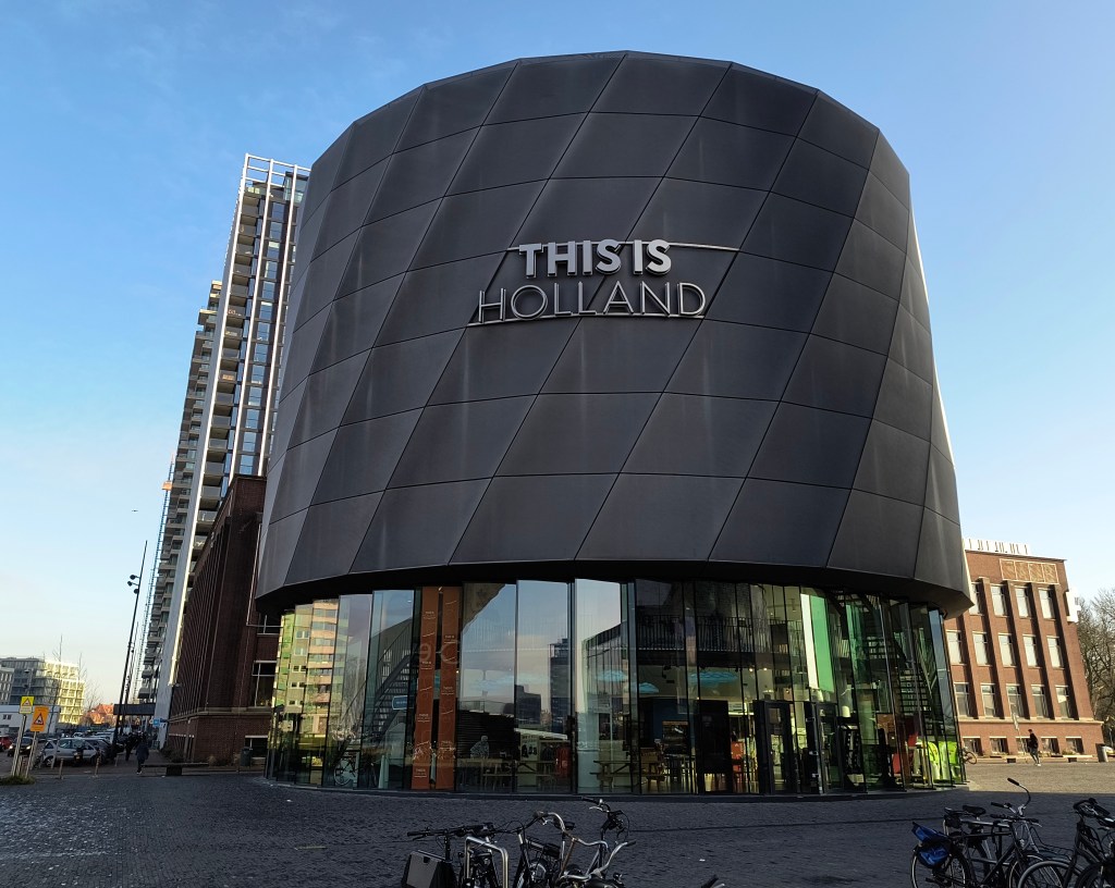 What Does Bart Say: THIS IS HOLLAND – Is this an unmissable stop during your Amsterdam&nbsp;trip?